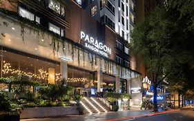 Paragon Saigon Hotel